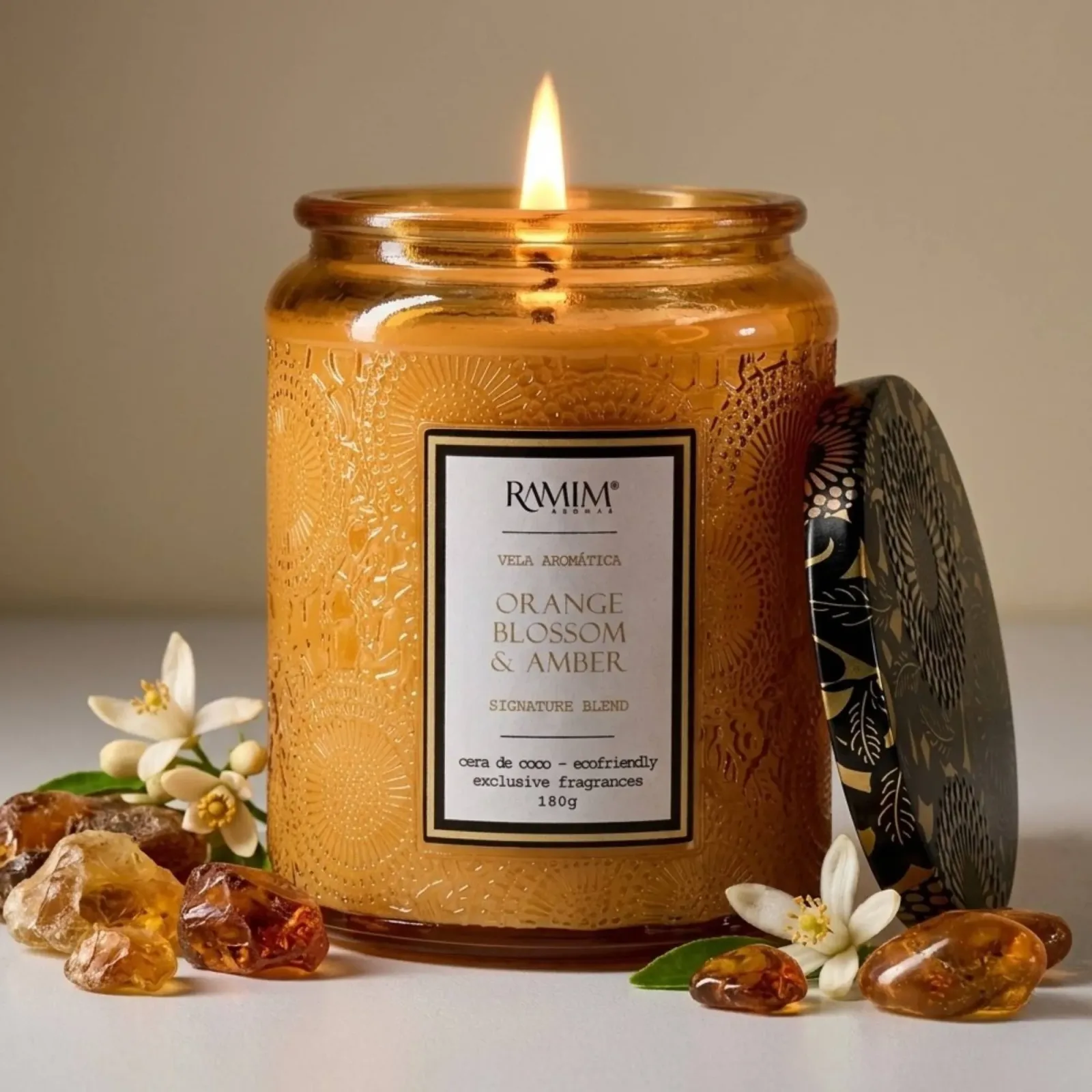 Vela aromatica X